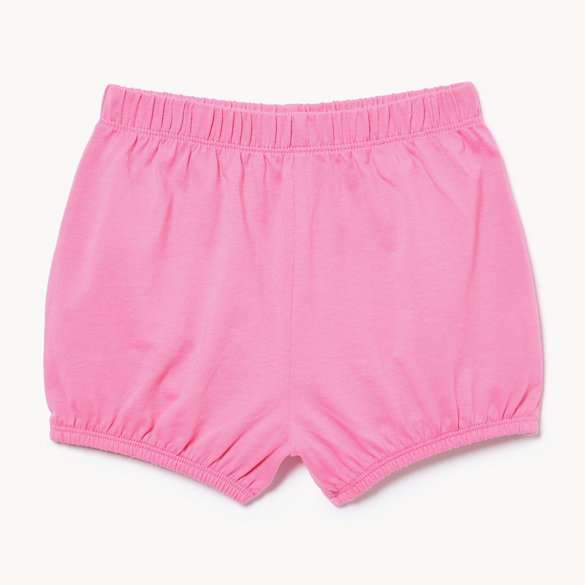 Baby Girls' Bubble Short