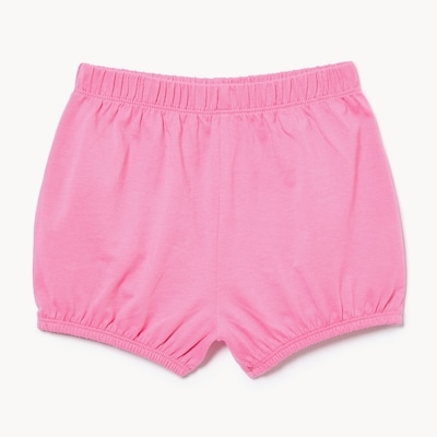 Short bouffant pour bébés filles - Rose