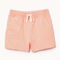 Joe Fresh Short en ratine bouclée pour filles 1 ea, 12,00 $/1ch