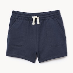 Joe Fresh Kid Girls' French Terry Short 1 ea, $12.00/1ea