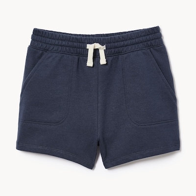 Joe Fresh Kid Girls' French Terry Short 1 ea, $12.00/1ea