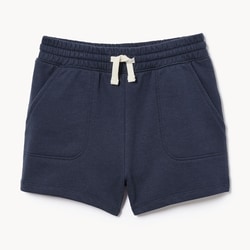 Joe Fresh Kid Girls' French Terry Short 1 ea, $12.00/1ea