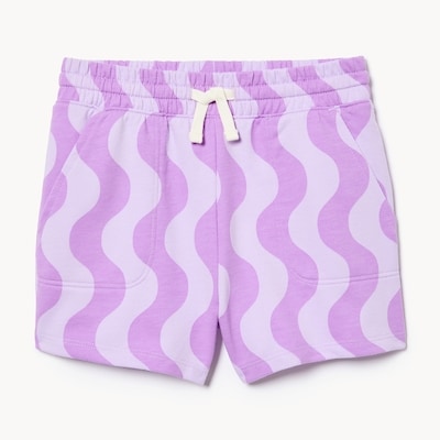 Joe Fresh Short imprimé en ratine bouclée pour filles 1 ea, 12,00 $/1ch