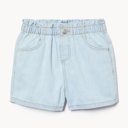 Joe Fresh Kid Girls' Denim Paperbag Short 1 ea, $19.00/1ea