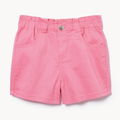 Joe Fresh Kid Girls' Paperbag Short 1 ea, $19.00/1ea