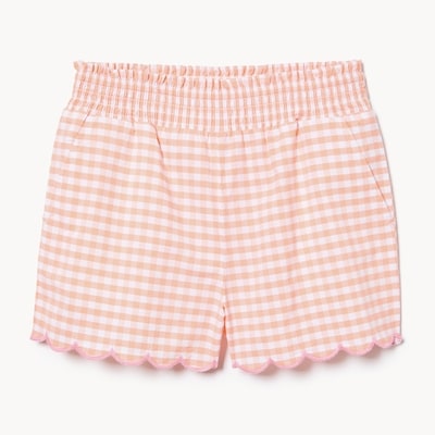 Joe Fresh Short à fronces pour filles 1 ea, 19,00 $/1ch