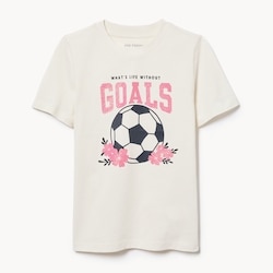 Joe Fresh T-shirt imprimé pour enfants 1 ea, 12,00 $/1ch