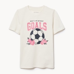 Joe Fresh Kid Graphic T-Shirt 1 ea, $12.00/1ea