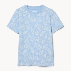 Joe Fresh Kid Printed T-Shirt 1 ea, $12.00/1ea