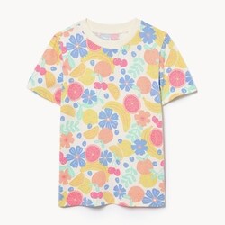Joe Fresh Kid Printed T-Shirt 1 ea, $12.00/1ea