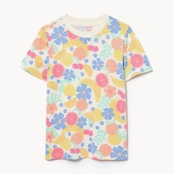 Joe Fresh T-shirt imprimé pour enfants 1 ea, 12,00 $/1ch