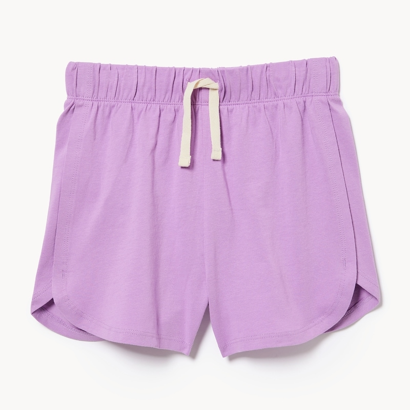 Joe Fresh Kid Girls' Dolphin Hem Short - 1 ea | Real Canadian