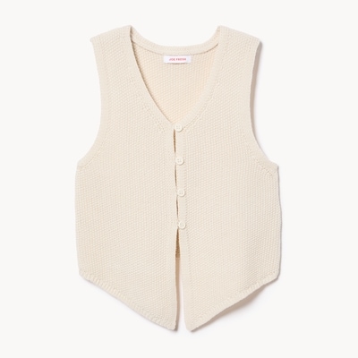 Joe Fresh Haut sans manches pour préadolescentes 1 ea, 22,00 $/1ch