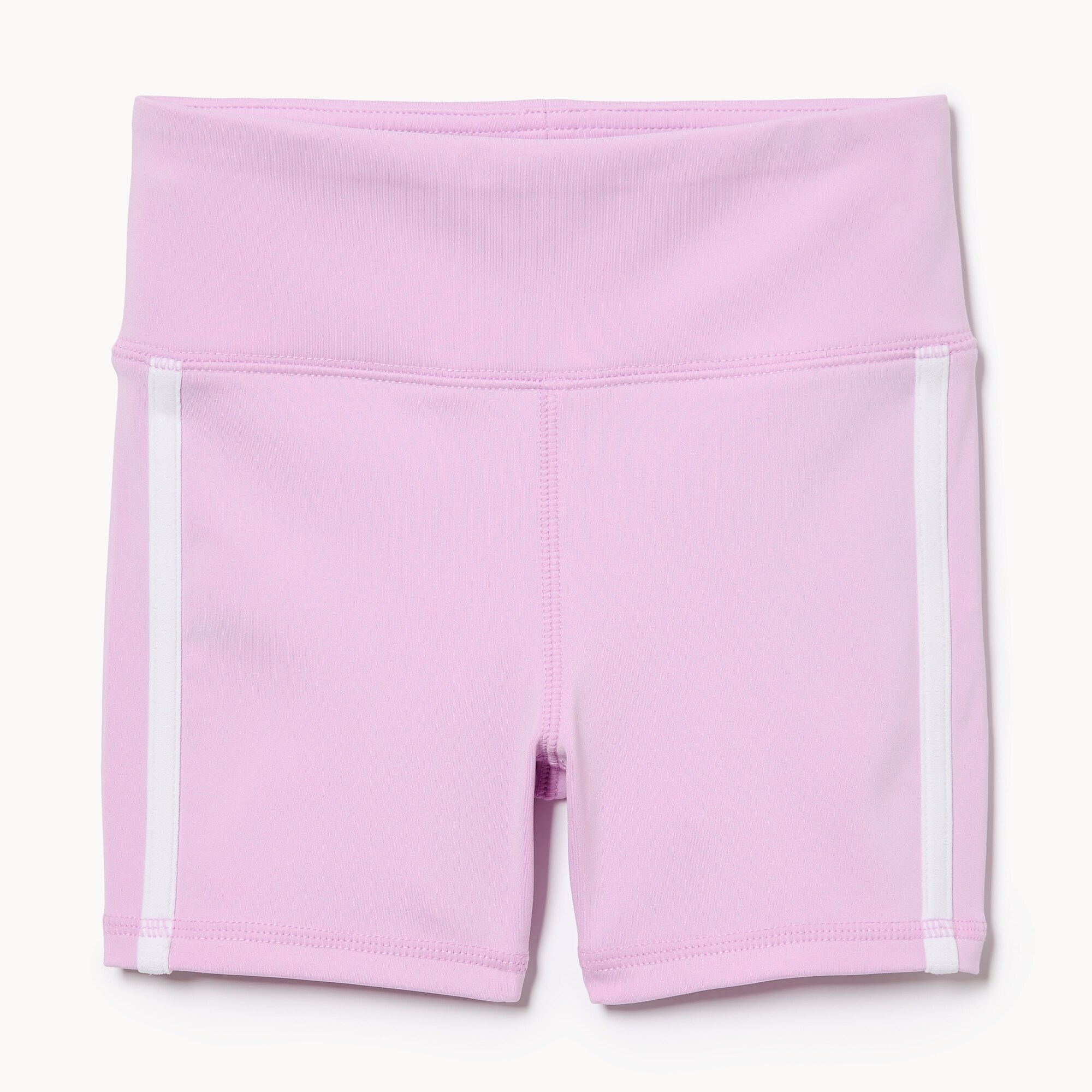 Kid Girls' Active Bike Short