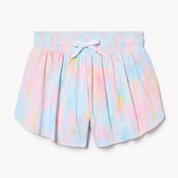Joe Fresh Short de sport imprimé pétales pour filles 1 ea, 19,00 $/1ch