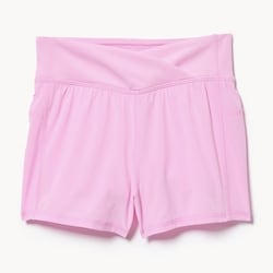 Joe Fresh Short sport extensible pour filles 1 ea, 16,00 $/1ch
