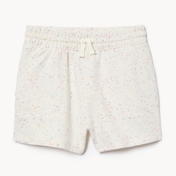 Joe Fresh Kid Girls' French Terry Short 1 ea, $12.00/1ea