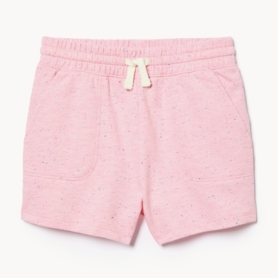 Joe Fresh Short en ratine bouclée pour filles 1 ea, 12,00 $/1ch