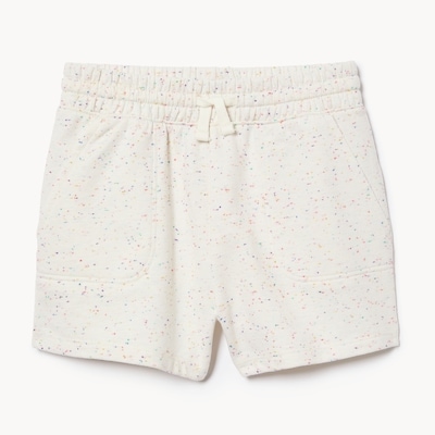 Joe Fresh Short en ratine bouclée pour filles 1 ea, 12,00 $/1ch