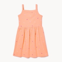 Joe Fresh Kid Girls' Printed Cami Dress  1 ea, $16.00/1ea