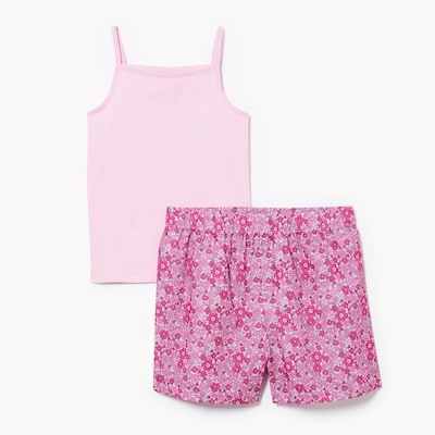 Joe Fresh Kid Girls' Cami Sleep Set 1 ea, $16.00/1ea