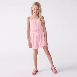 Joe Fresh barboteuse en éponge pour filles 1 ea, 19,00 $/1ch