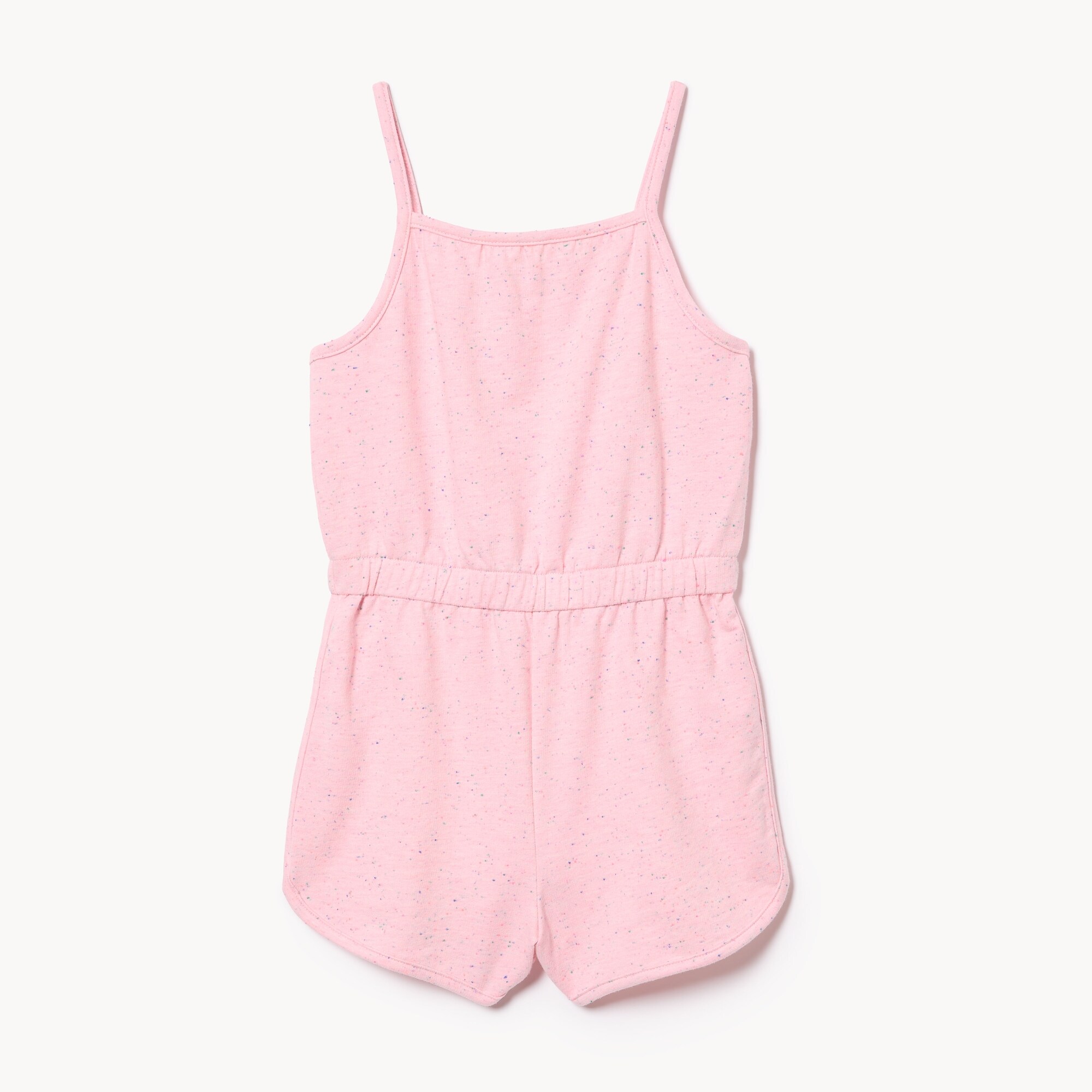 barboteuse en éponge pour filles
