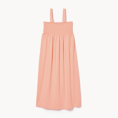 Joe Fresh Robe maxi froncée pour filles 1 ea, 19,00 $/1ch