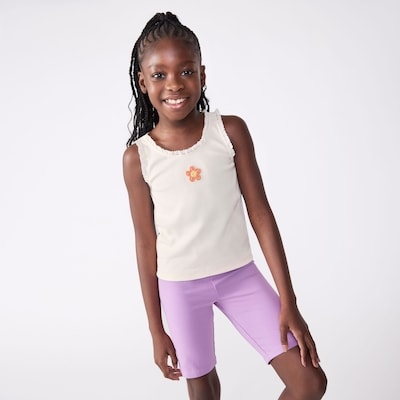 Joe Fresh Cami imprimée en tricot pour filles 1 ea, 12,00 $/1ch