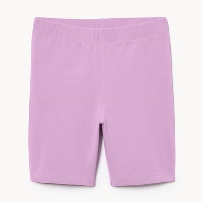 Kid Girls' Bike Short - Lavender