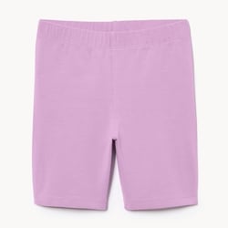 Joe Fresh Kid Girls' Bike Short 1 ea, $5.00/1ea