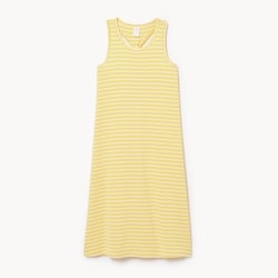 Joe Fresh Kid Girls' Knit Maxi Dress 1 ea, $19.00/1ea