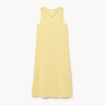 Joe Fresh Robe maxi en tricot pour filles 1 ea, 19,00 $/1ch