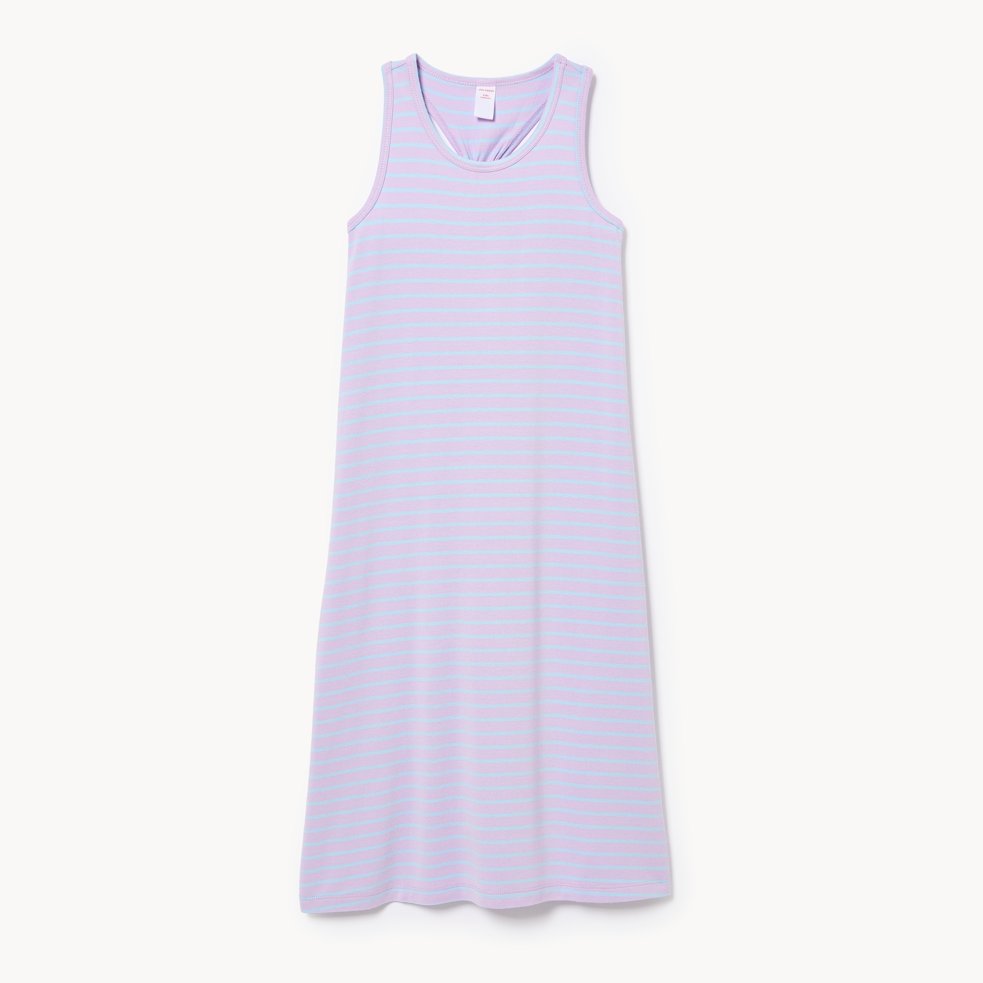 Kid Girls' Knit Maxi Dress