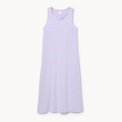 Joe Fresh Robe maxi en tricot pour filles 1 ea, 19,00 $/1ch