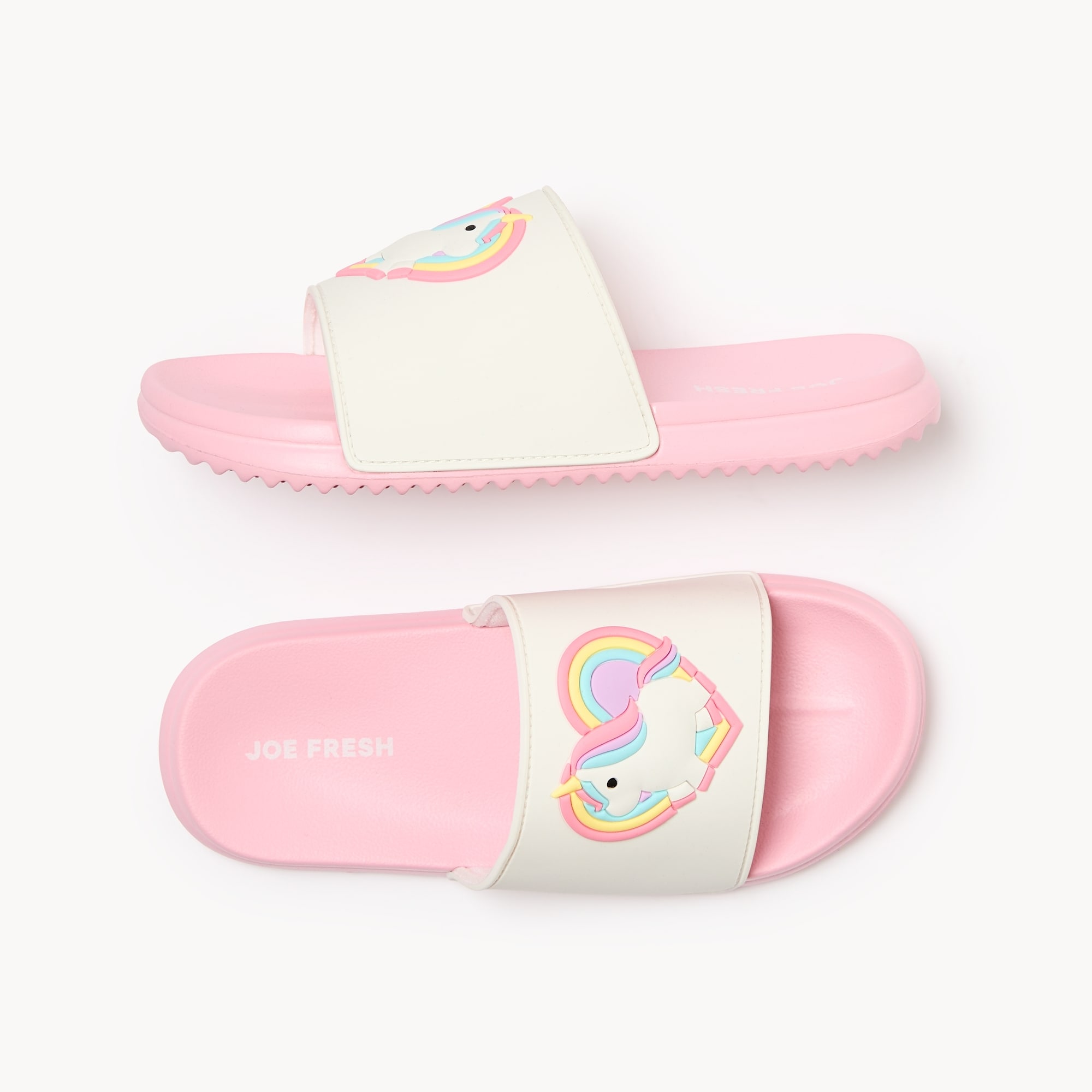Kid Girls' Slides