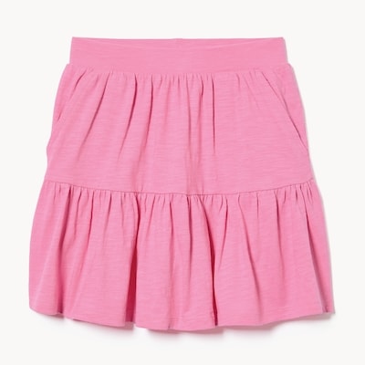 Joe Fresh Jupe-short en tricot pour filles 1 ea, 16,00 $/1ch