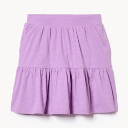 Joe Fresh Jupe-short en tricot pour filles 1 ea, 16,00 $/1ch