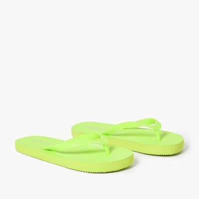 Joe Fresh Kid Girls' Flip Flops 1 ea, $5.00/1ea