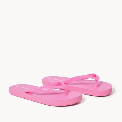 Kid Girls' Flip Flops - Pink