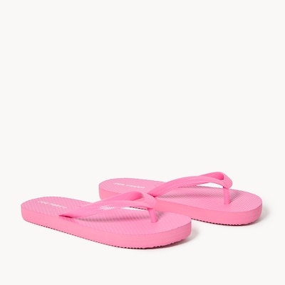 Joe Fresh Kid Girls' Flip Flops 1 ea, $5.00/1ea