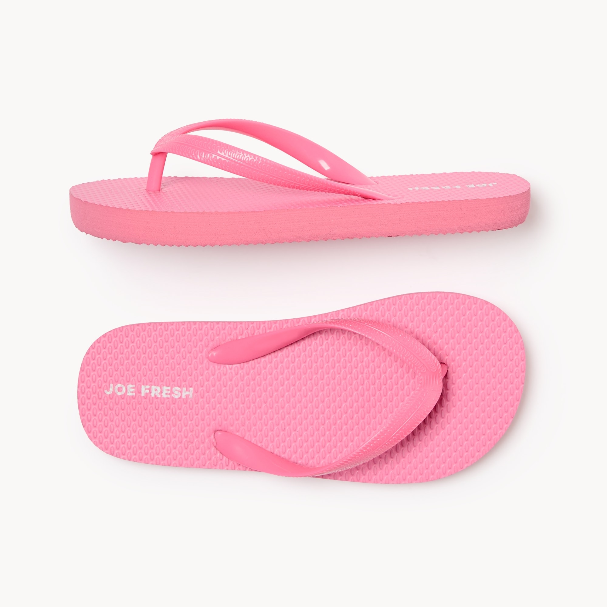 Kid Girls' Flip Flops