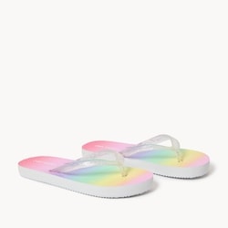 Joe Fresh Sandales de plage pour filles 1 ea, 5,00 $/1ch