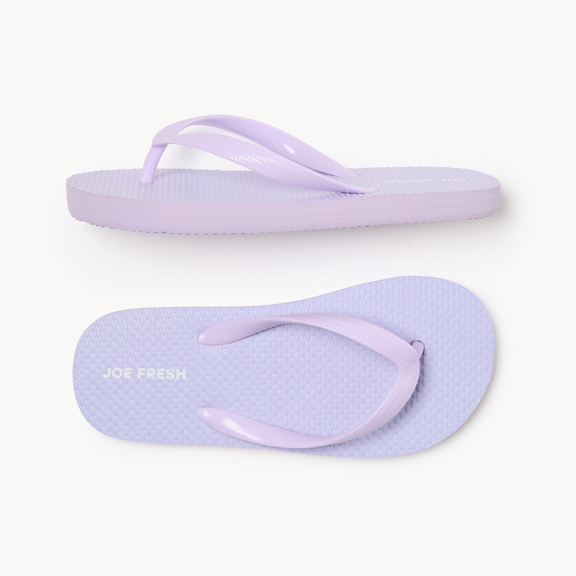 Kid Girls' Flip Flops