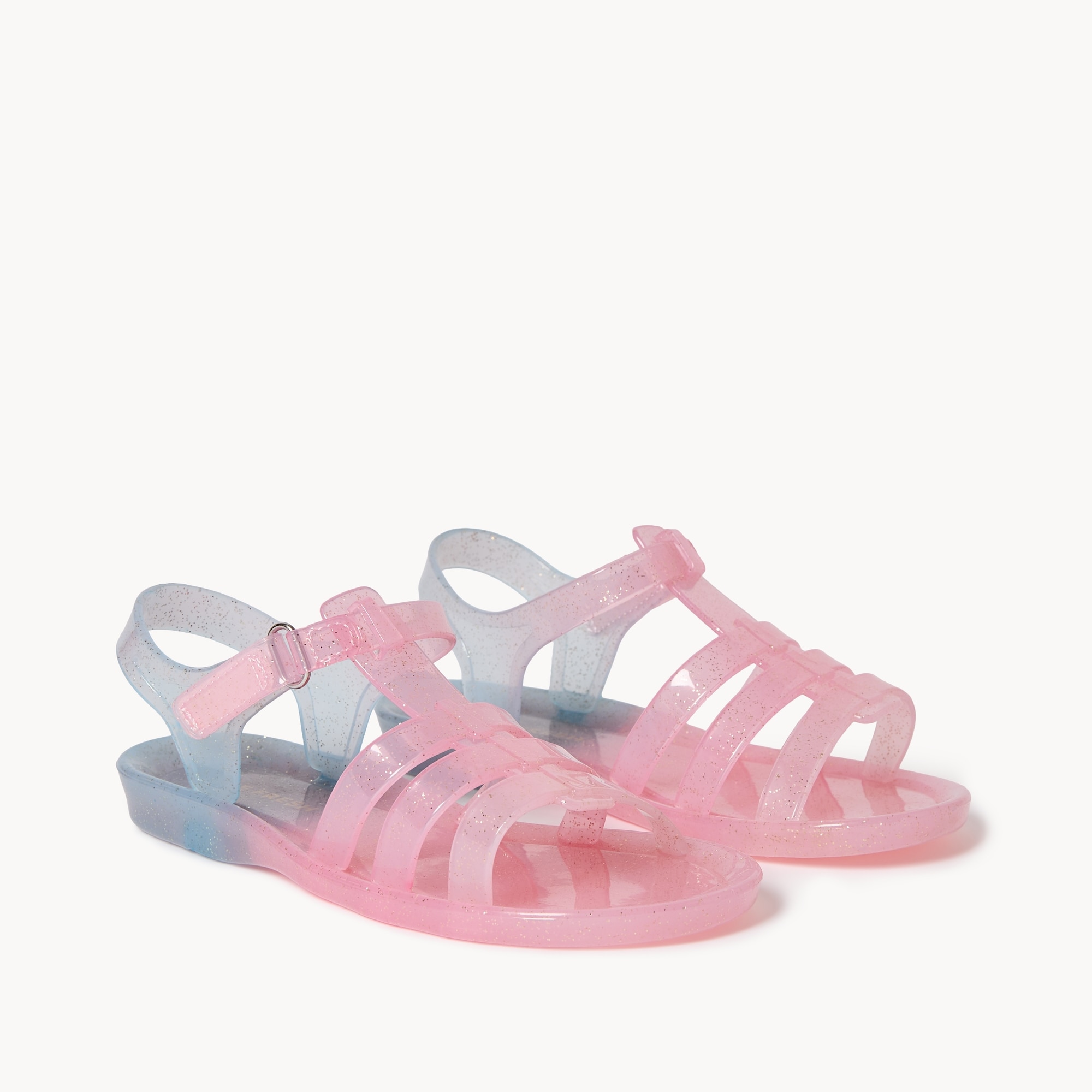 Kid Girls' Jelly Sandals