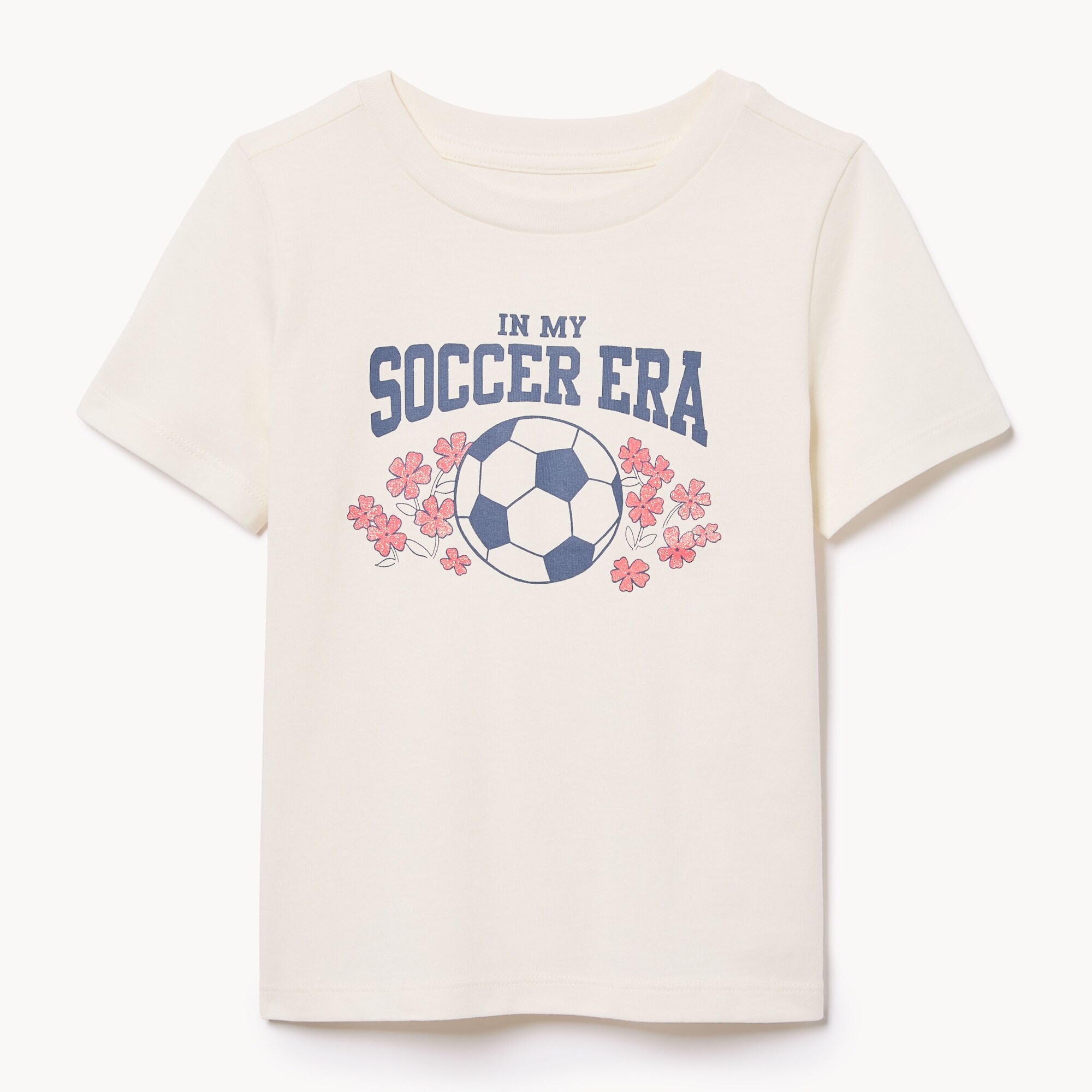 T-shirt imprimé pour tout-petits