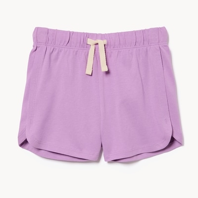 Joe Fresh Short à ourlet arrondi fendu pour petites filles 1 ea, 10,00 $/1ch