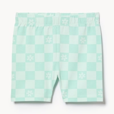 Joe Fresh Short de vélo imprimé pour petites filles 1 ea, 5,00 $/1ch