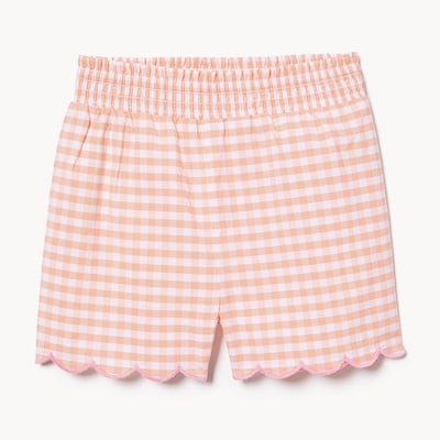 Joe Fresh Short à fronces pour petites filles 1 ea, 16,00 $/1ch