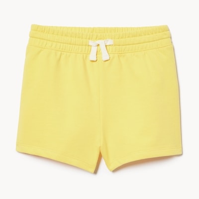 Joe Fresh Short en ratine bouclée pour petites filles 1 ea, 10,00 $/1ch